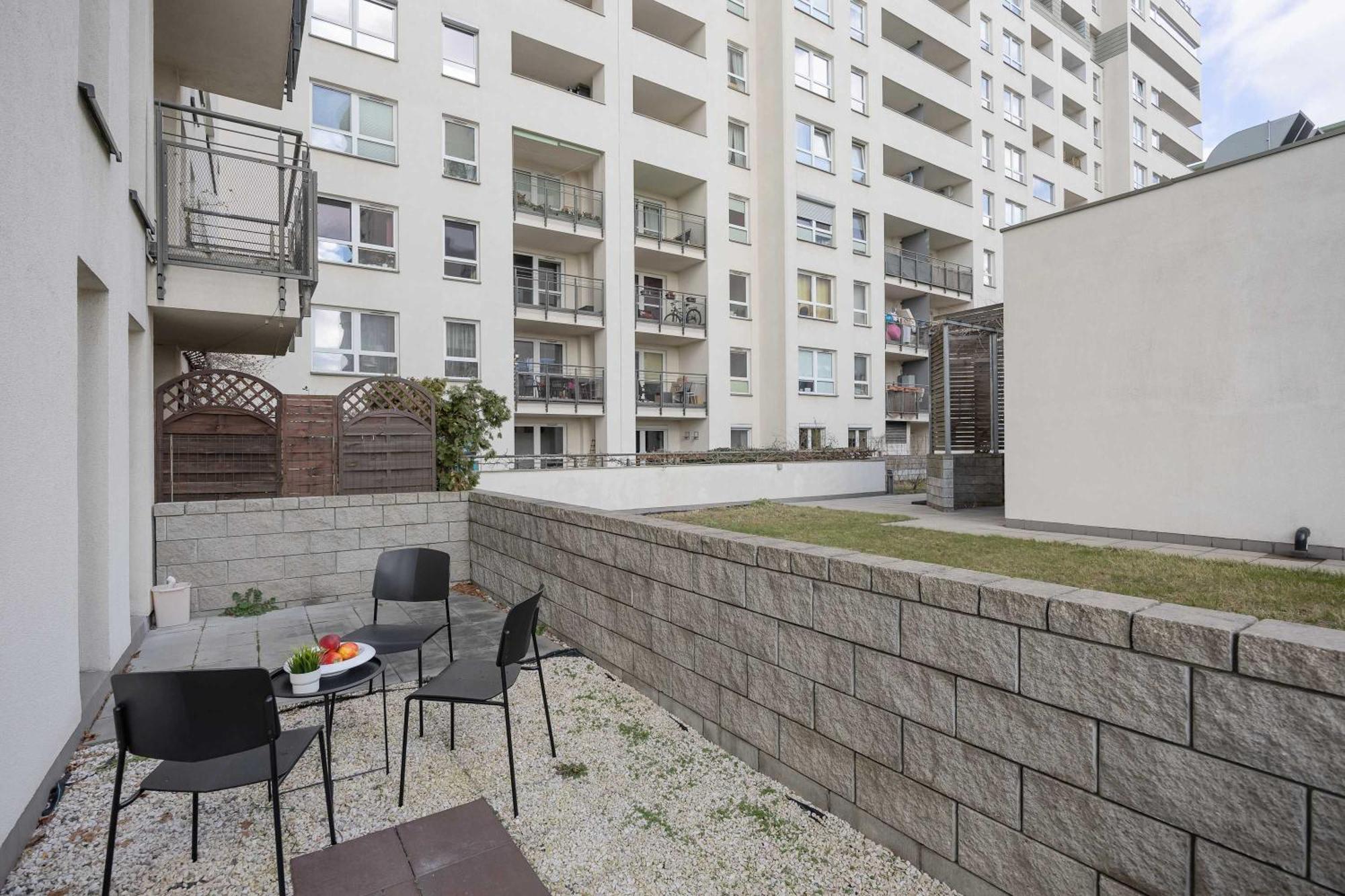 Leilighet Cozy Bukowinska Near Metro By Renters