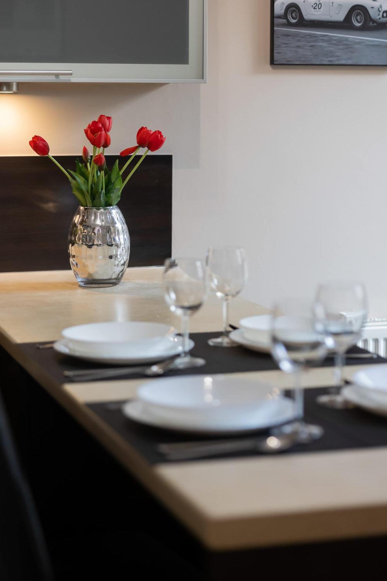 Apartament Cozy Bukowinska Near Metro By Renters Warszawa